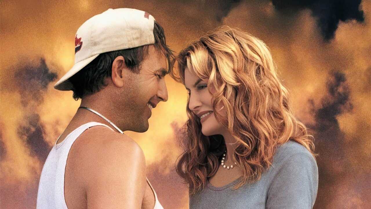 Tin Cup (1996) 0