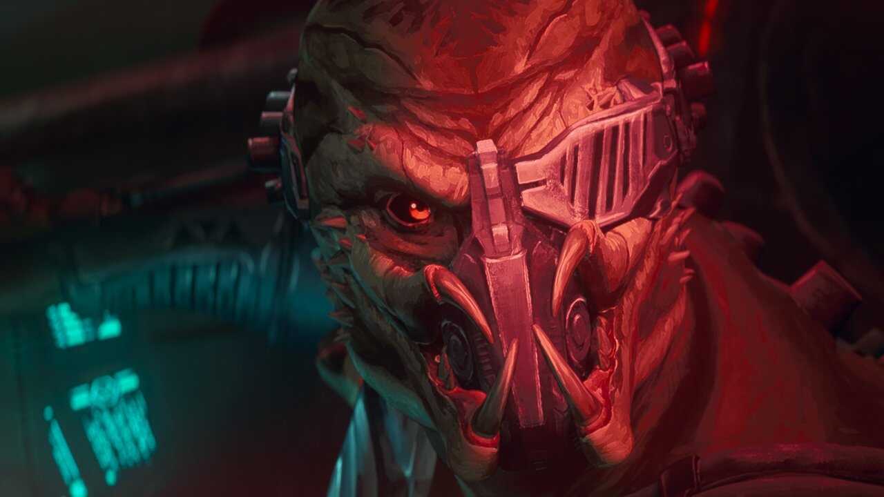 Predator: Pogromca zabójców (2025) 0