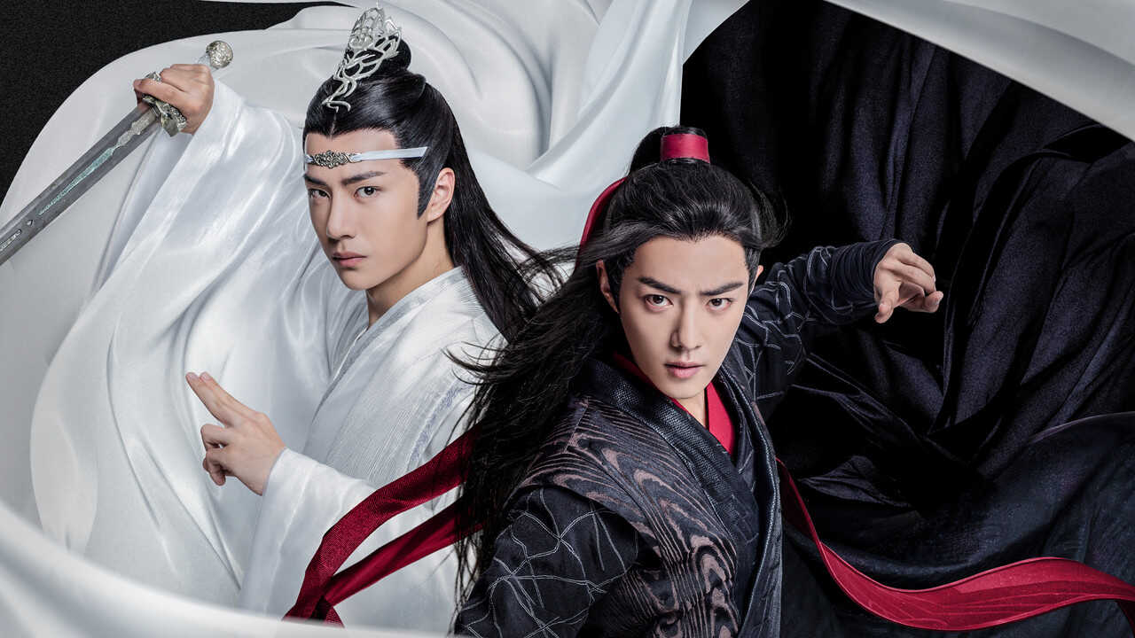 NF - The Untamed (2019) (CN) 1