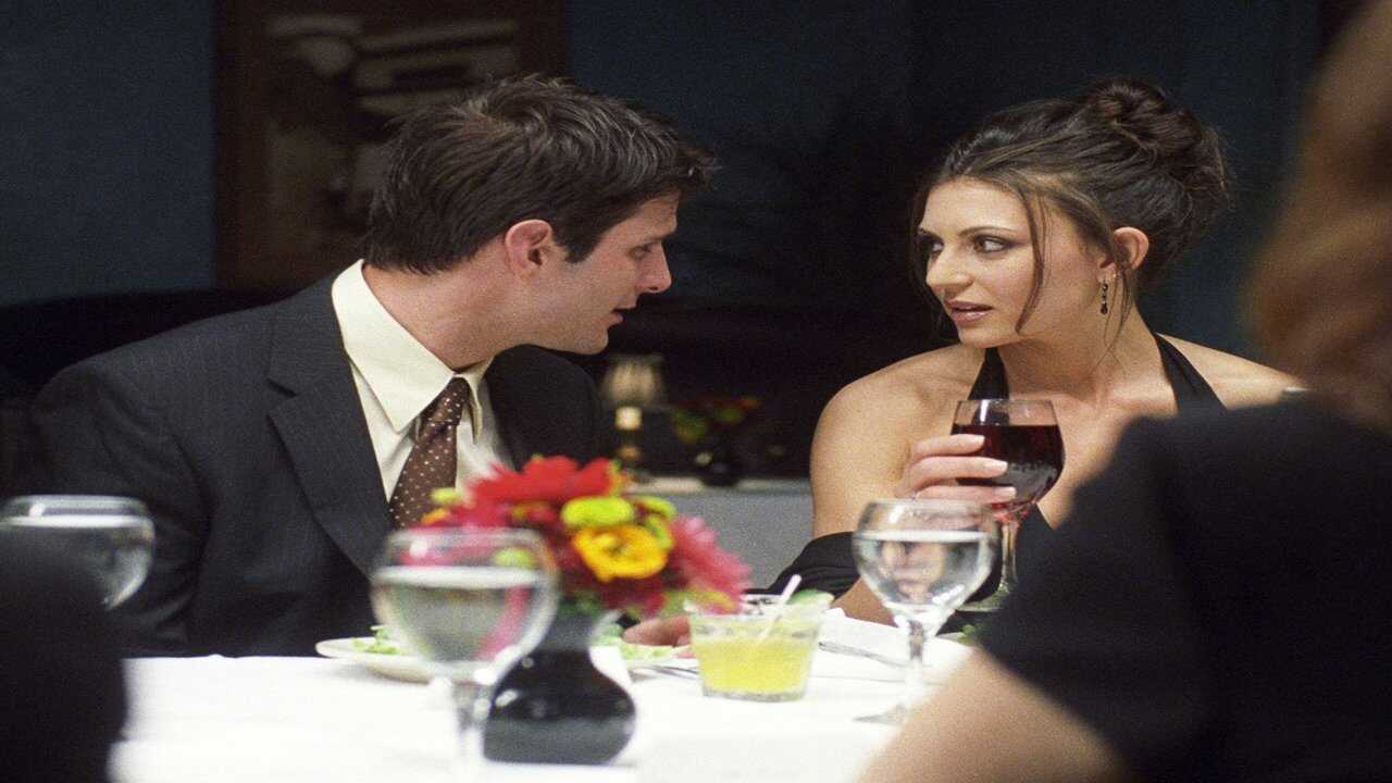 Everybody Wants to Be Italian (2007) 0