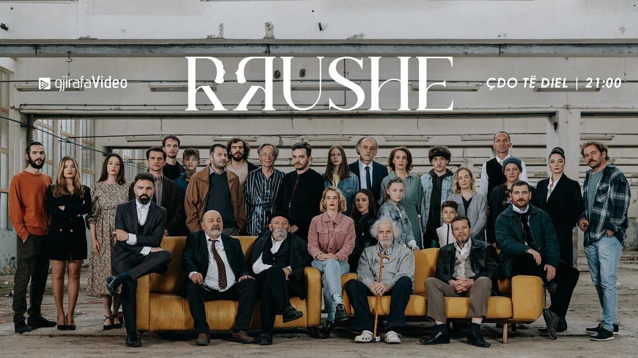 AL - Rrushe 0