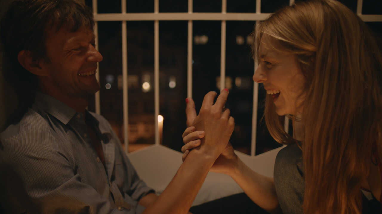 Whatever Happens Next (2018) 0