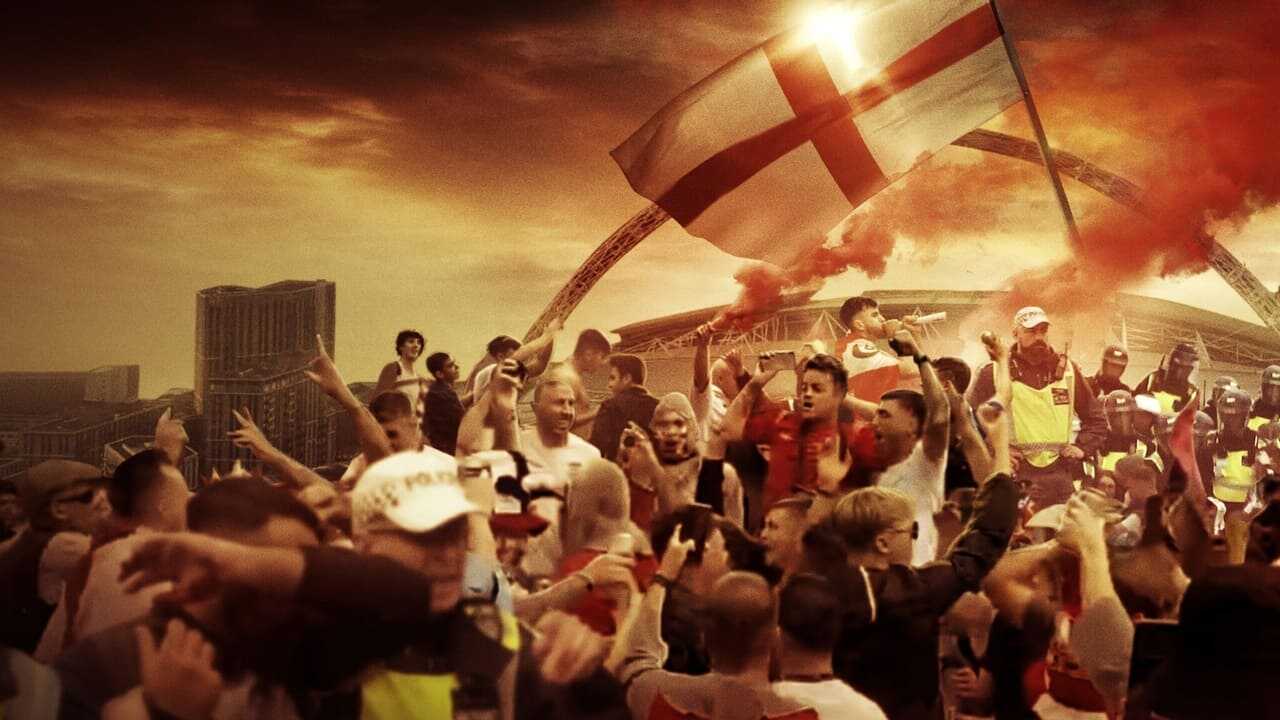 The Final: Attack on Wembley (2024) 0