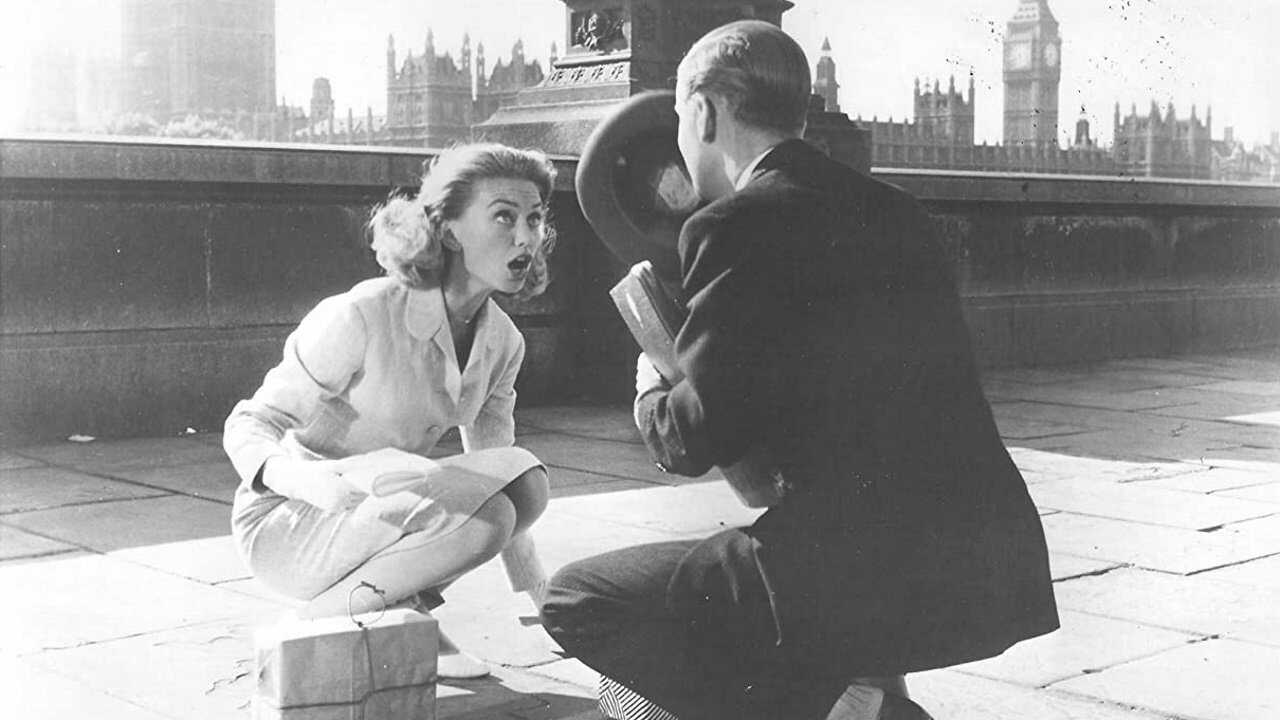 School for Scoundrels (1960) 0
