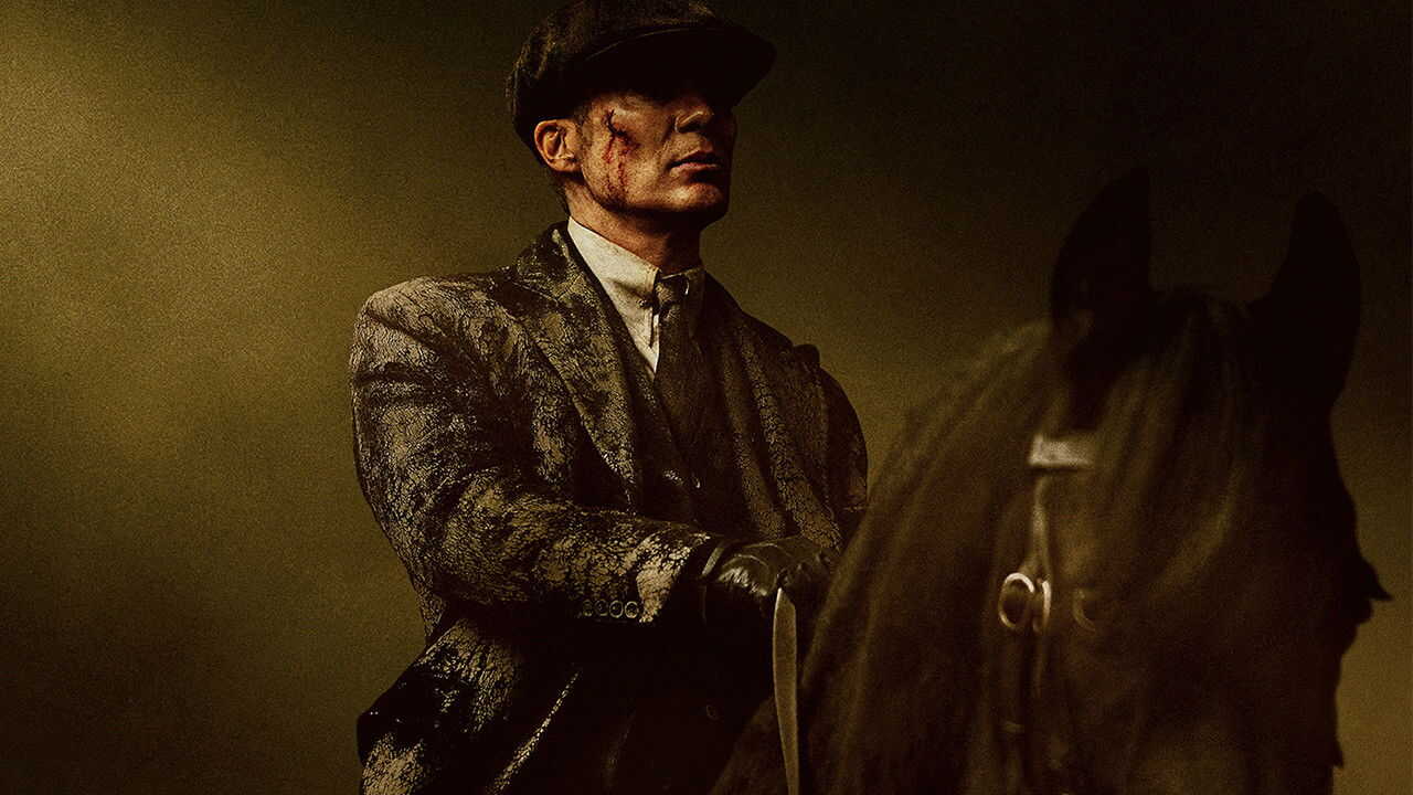 Peaky Blinders: The Immortal Man (2026) 0