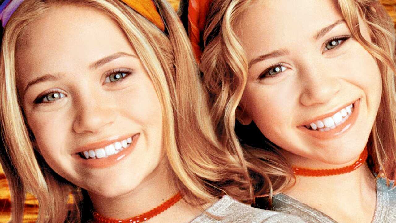 Holiday in the Sun (2001) 0