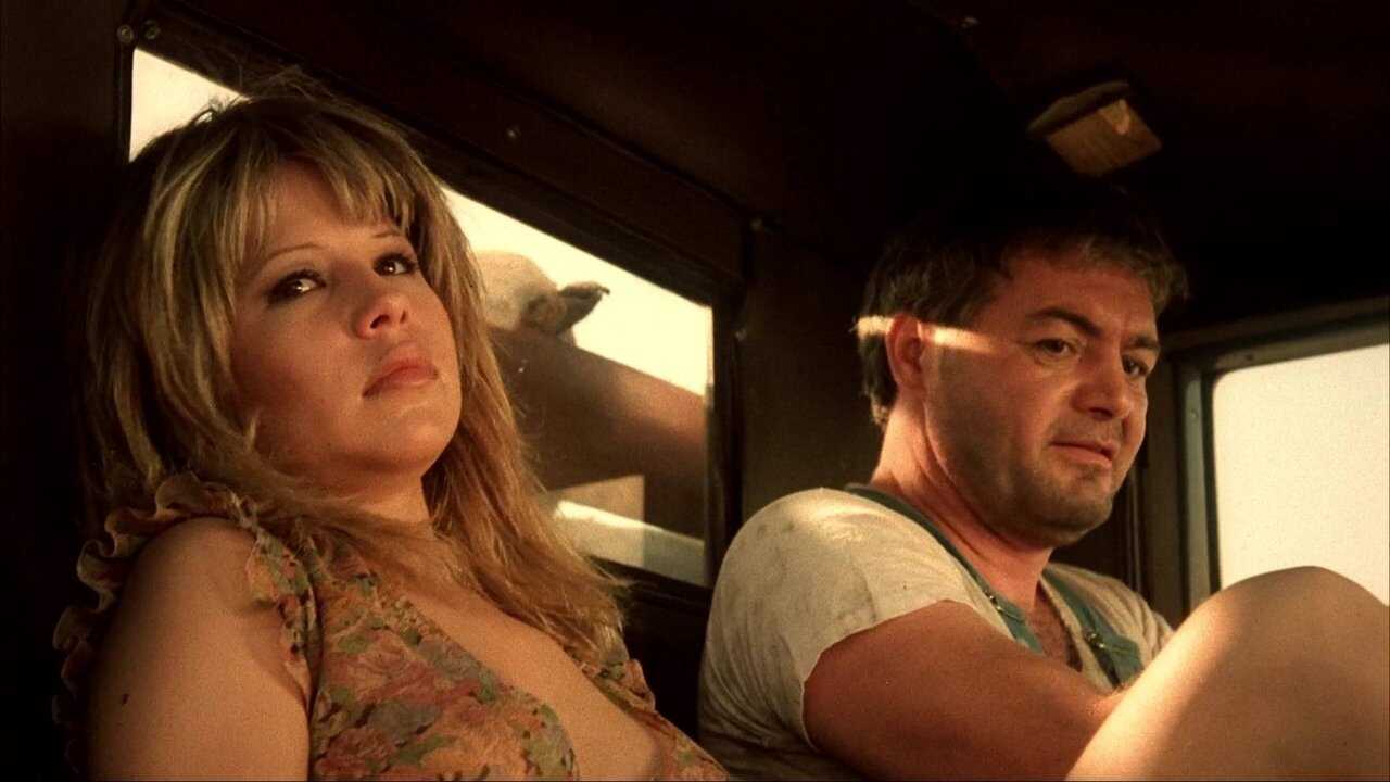 Butterfly (1982) 0