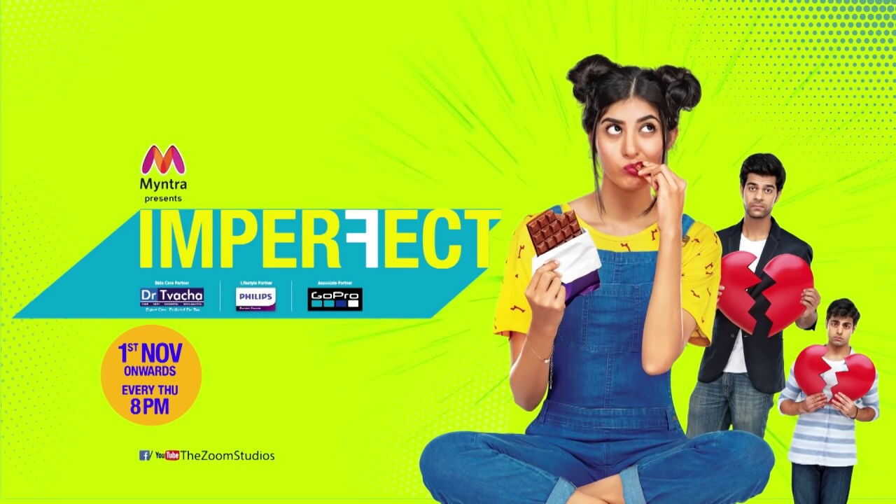 IND - Imperfect (2018) (IN) 1