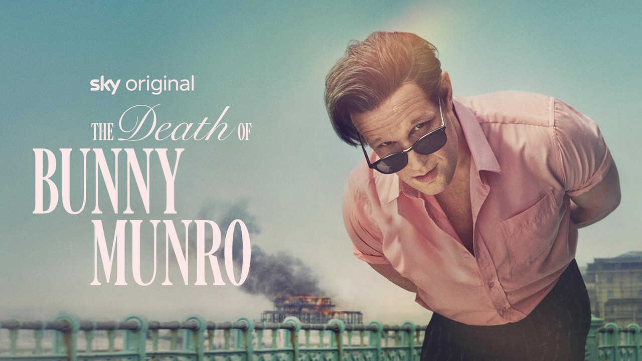 EN - The Death of Bunny Munro (2025) (GB) 3