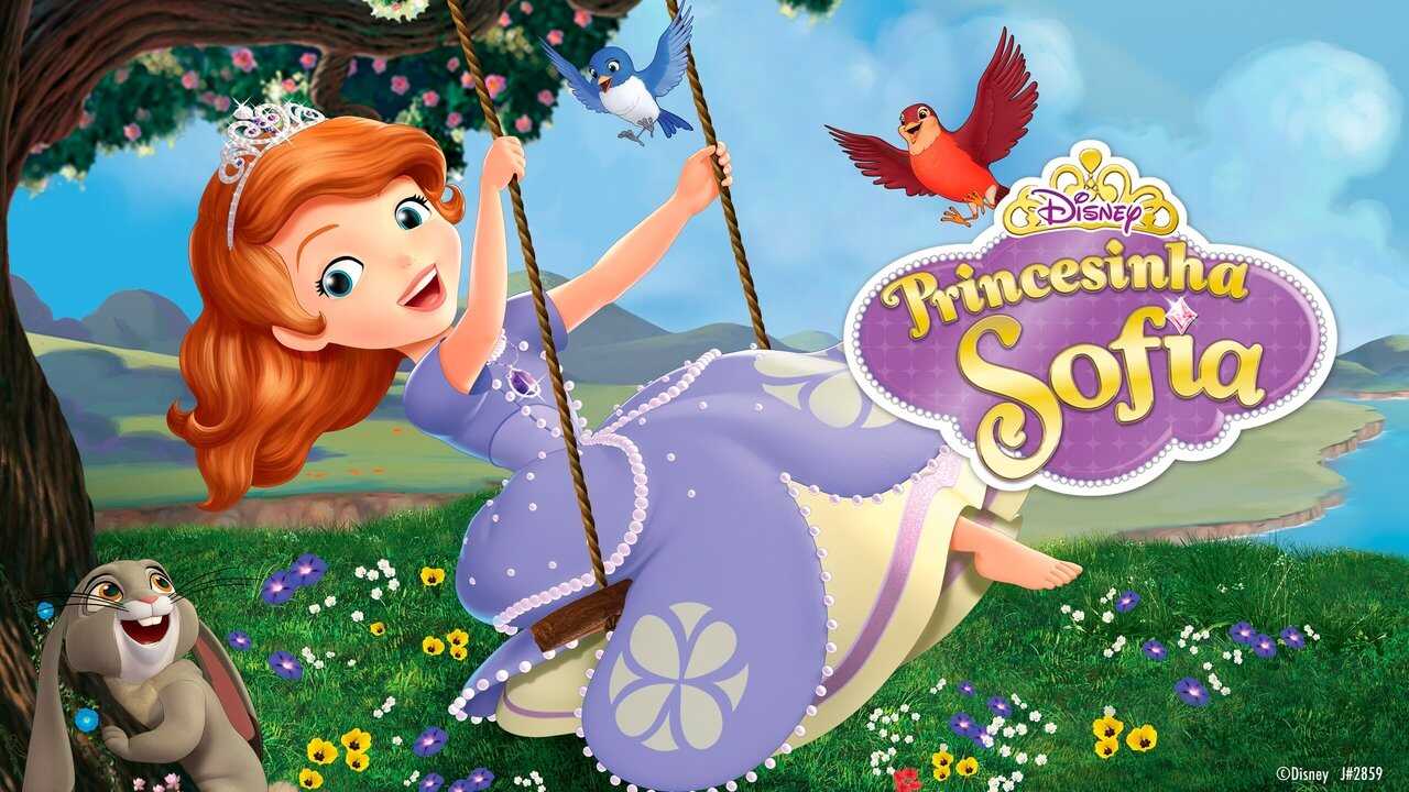 FR - Princesse Sofia (2013) (US) 3