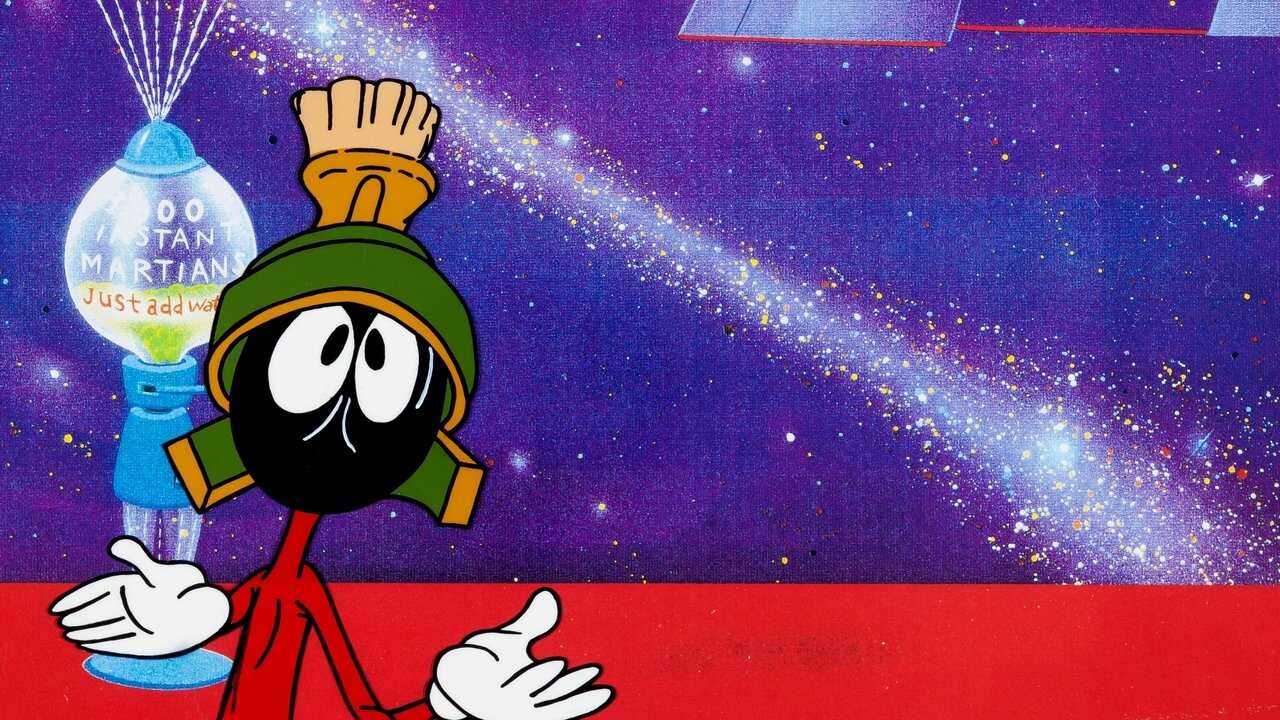 Bugs Bunny's Lunar Tunes 0