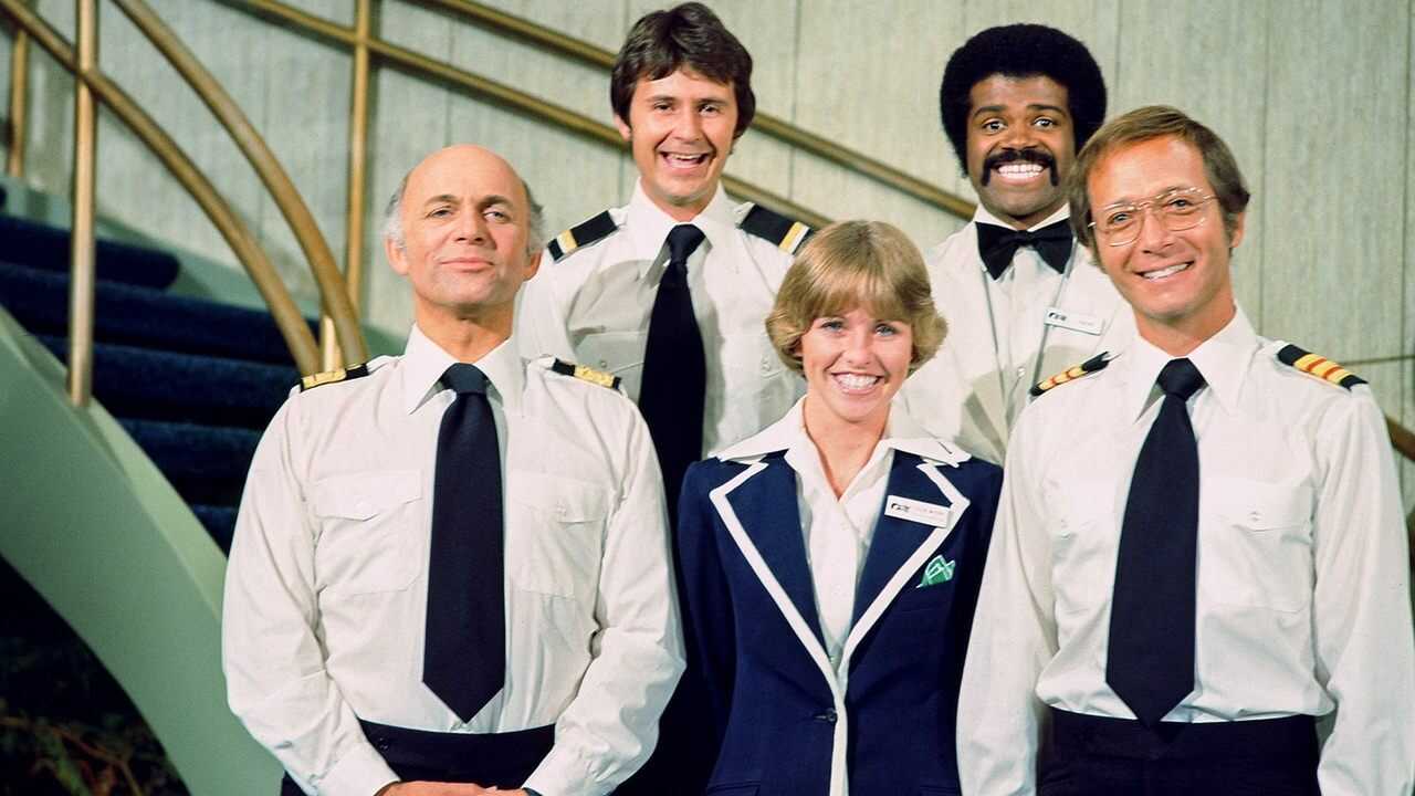 FR - La croisière s'amuse 0