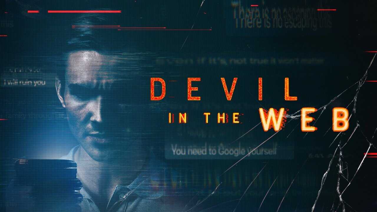 EN - Devil In The Web (2022) 1