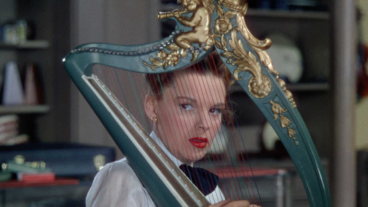 In the Good Old Summertime (1949) 0