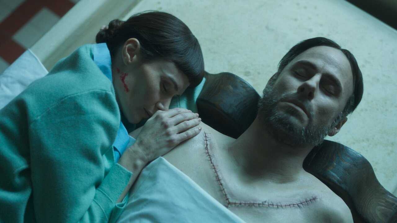 Broken Bird (2024) 0