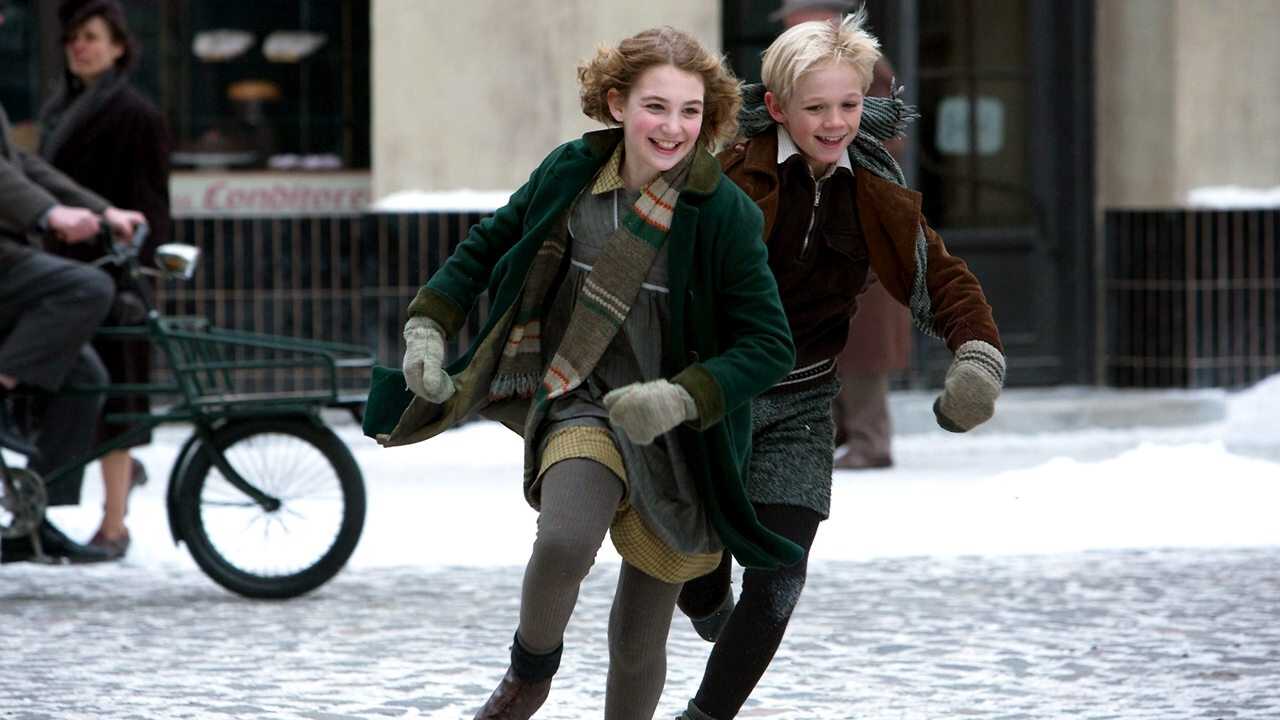 The Book Thief (2013) 0