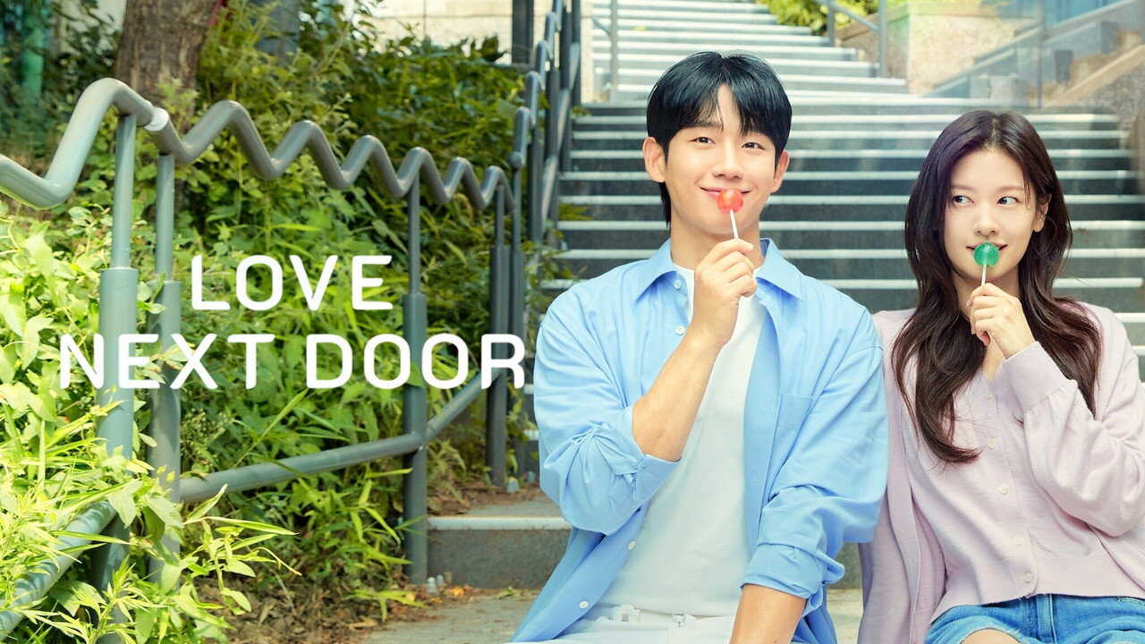 EN - Love Next Door (2024) (KR) 4
