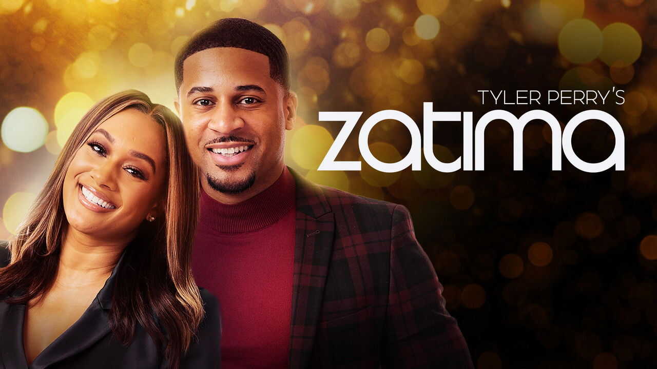 EN - Tyler Perry's Zatima (2022) (US) 3
