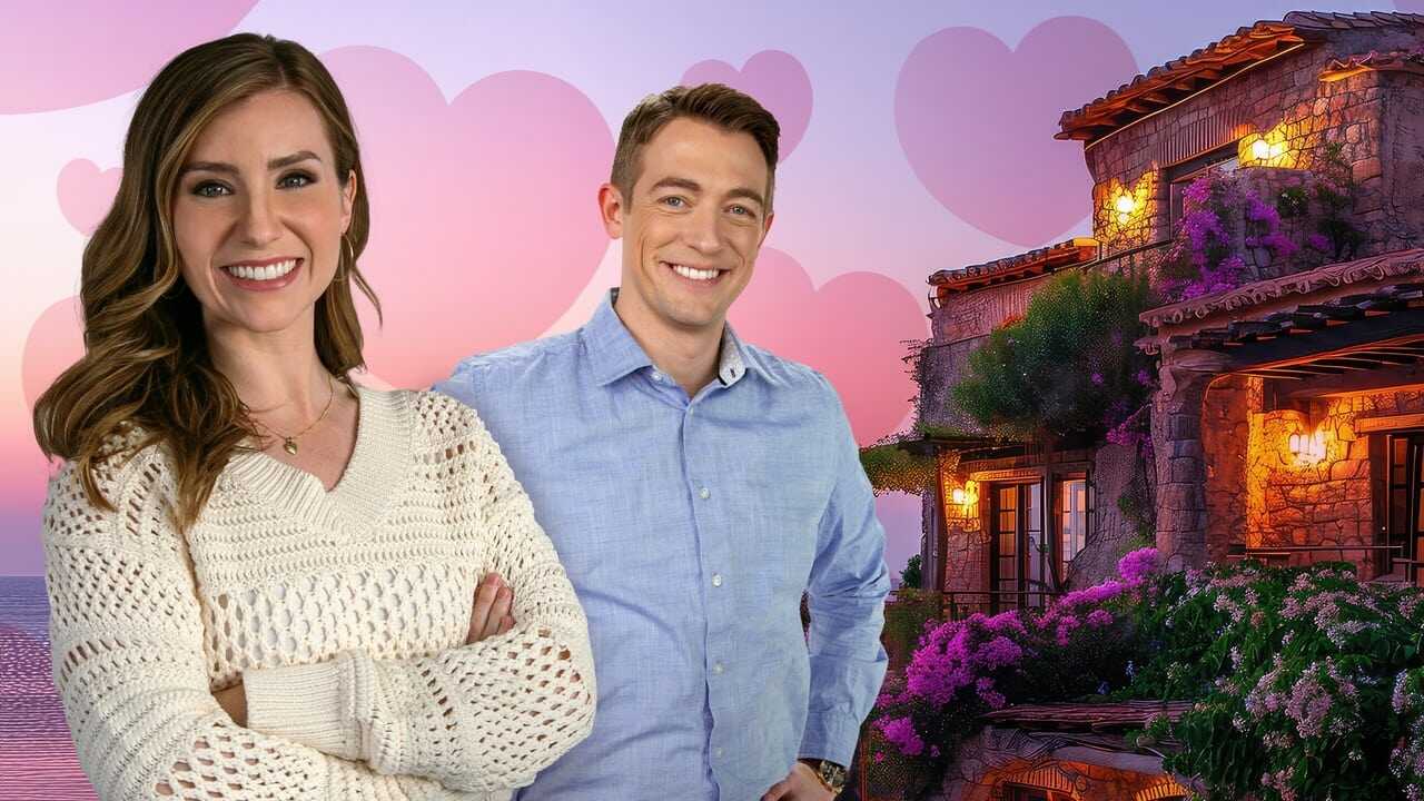 Passport to Love - Zwei Herzen auf Reisen (2024) 0