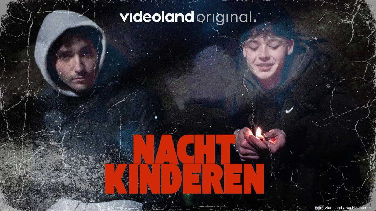 NL - NACHTKINDEREN (2026) 0