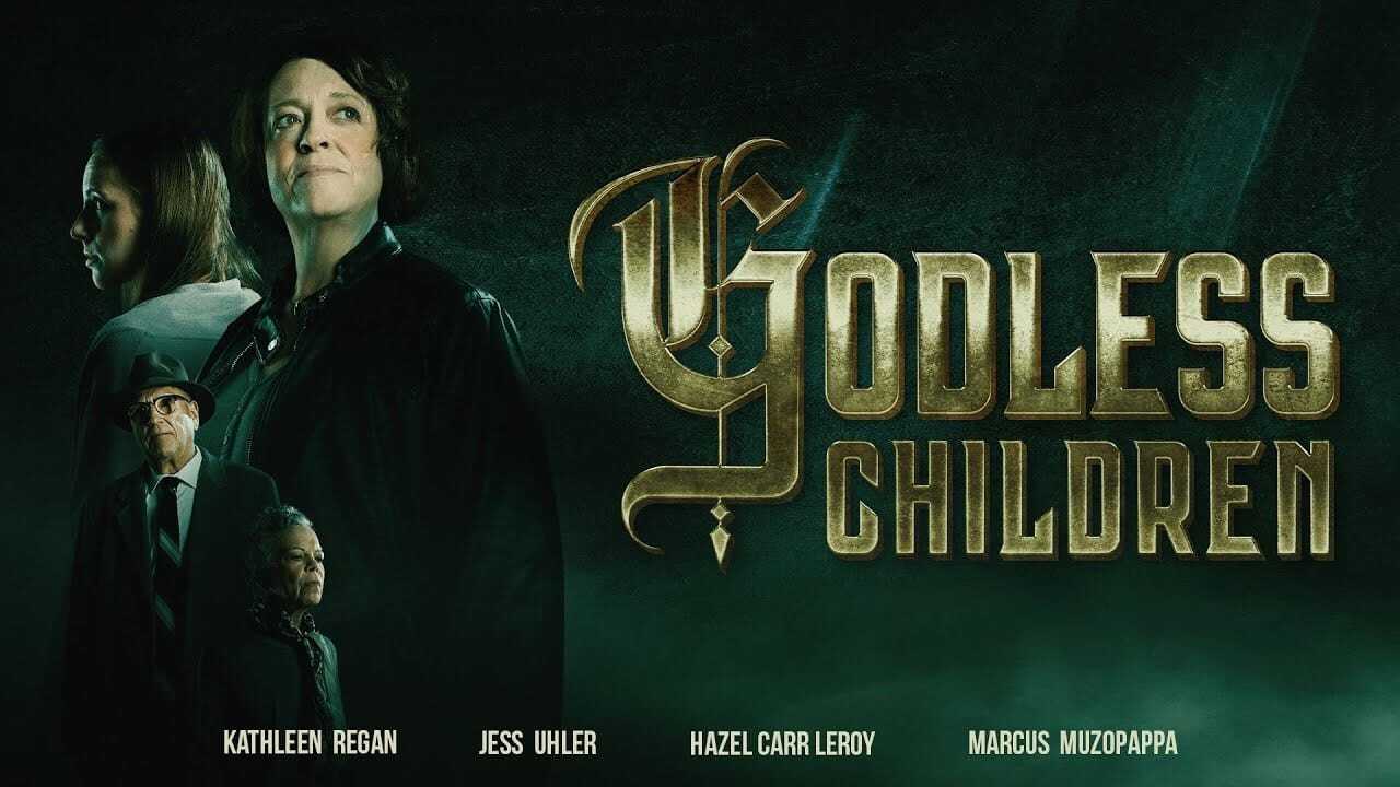 Godless Children (2024) 0