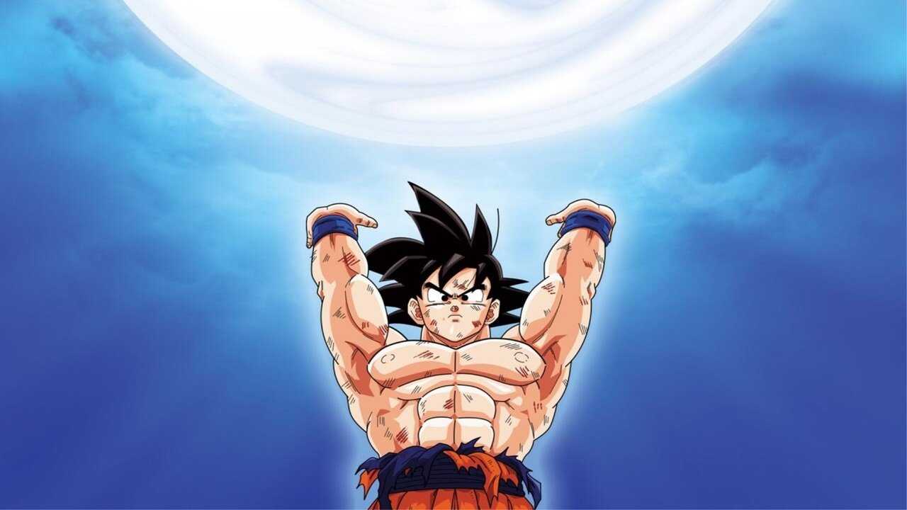 Dragon Ball Z: Plan para erradicar a los Super Saiyans (2010) 0