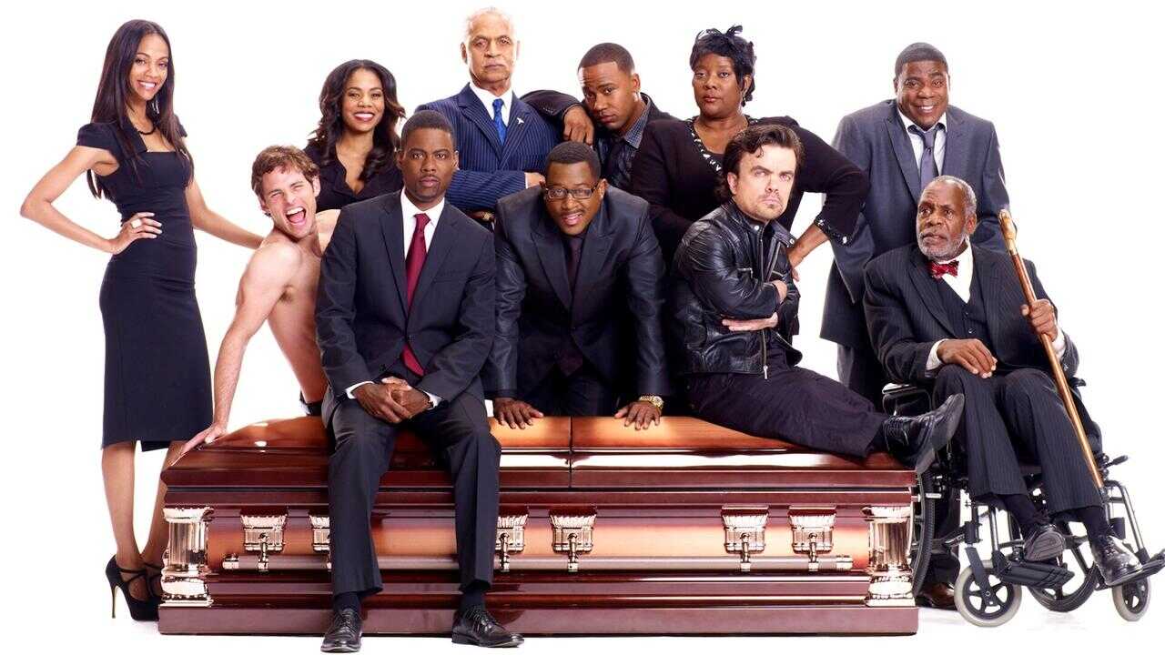 Un funeral de muerte (2010) 0