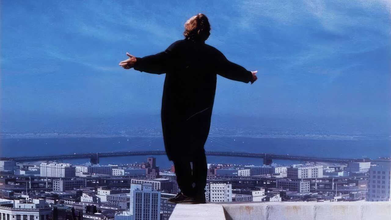 Fearless - Jenseits der Angst (1993) 0