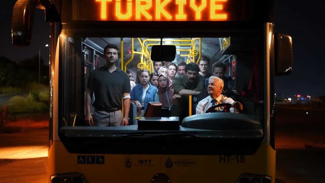 Son Sefer (2025) 0
