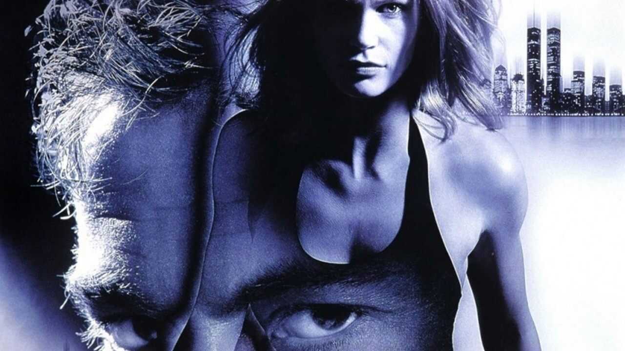 Maximum Risk (1996) 0