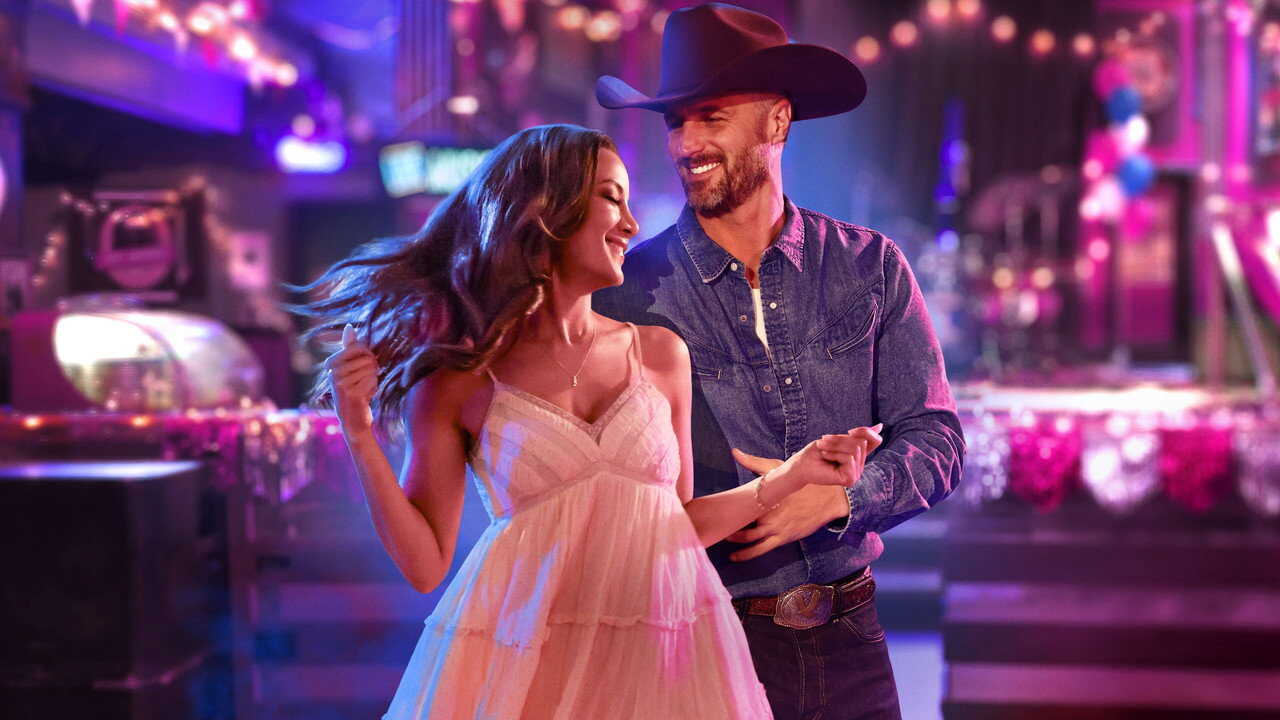 Texas Two-Step 0