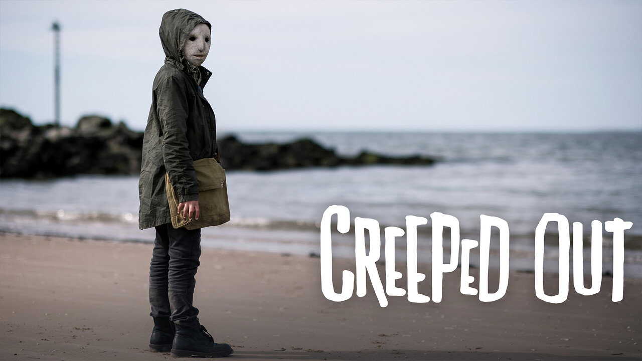 SC - Creeped Out (2017) (CA) 3