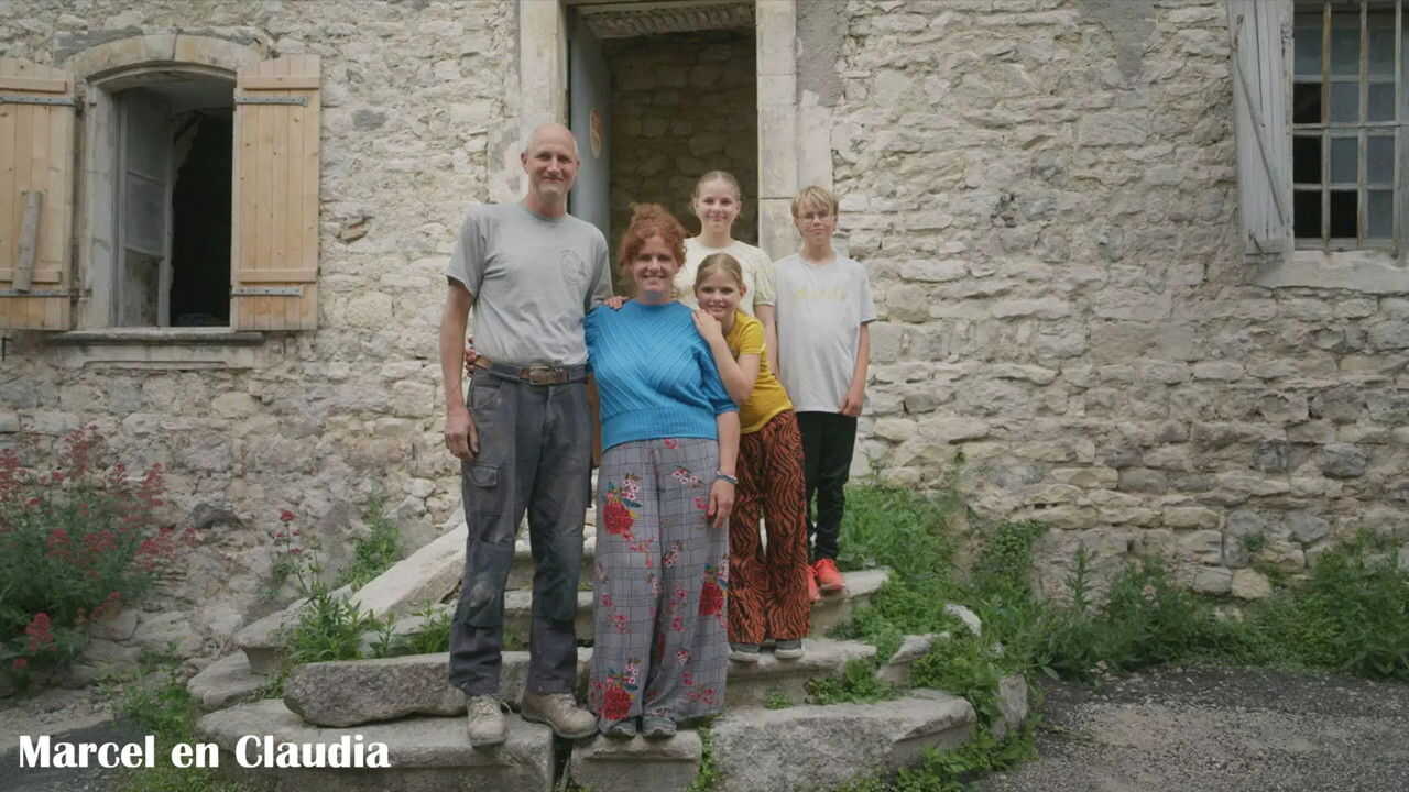 NL - KASTEEL GEKOCHT WAT NU 2