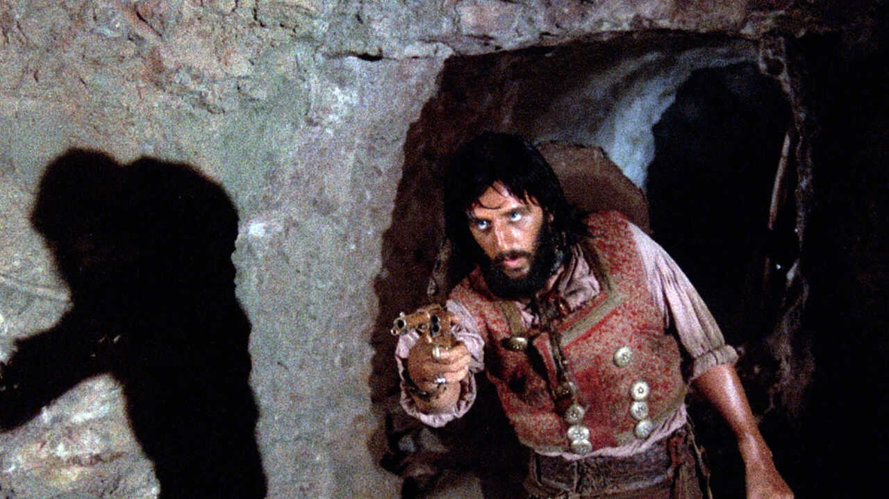 Blindman (1971) 0
