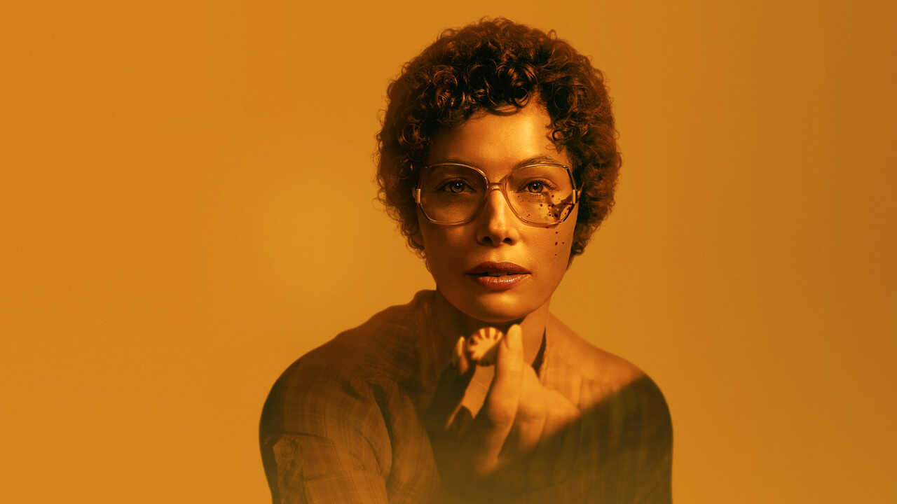 DE - Candy: Tod in Texas (2022) (US) 1