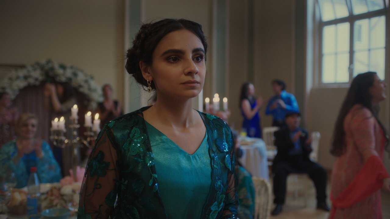 Elaha (2023) 0