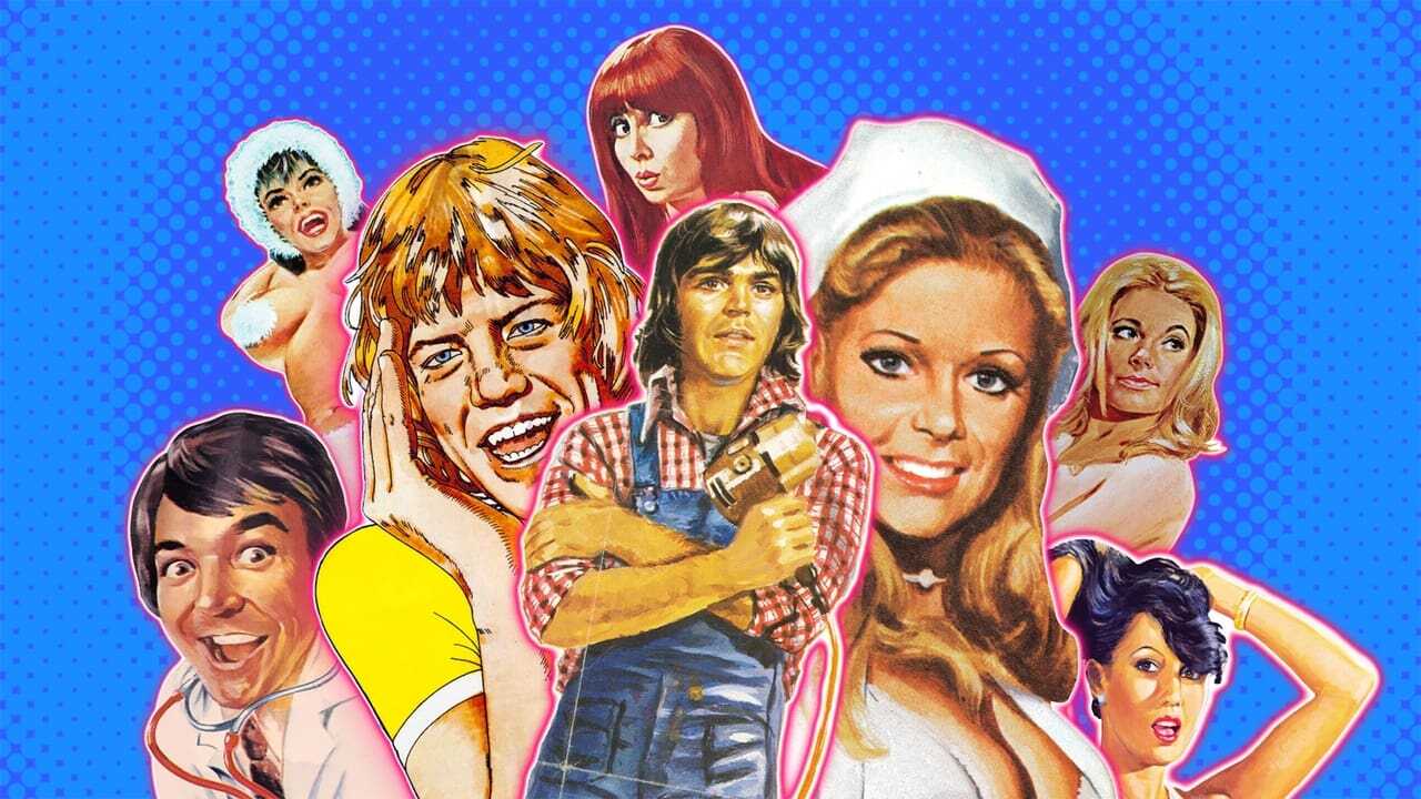 EN - Saucy! Secrets Of The British Sex Comedy (2024) 0