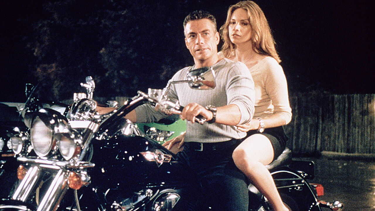 Universal Soldier - Die Rückkehr (1999) 0