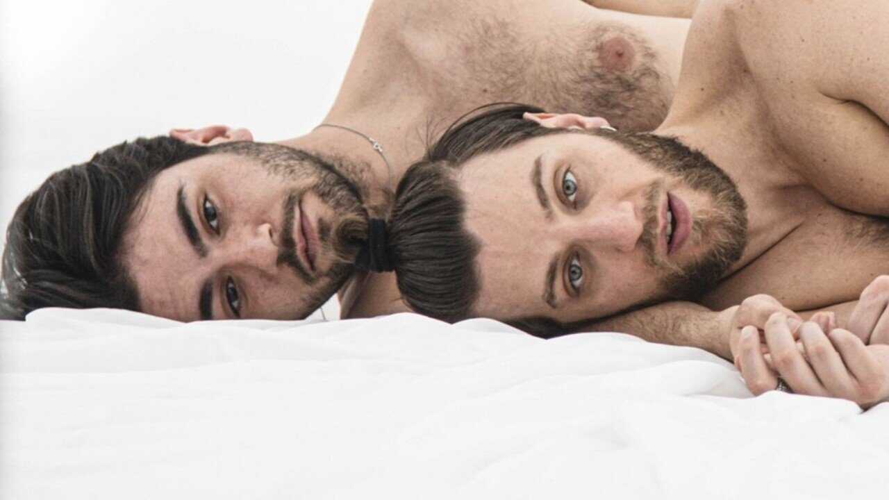 Il vuoto (2023) 0