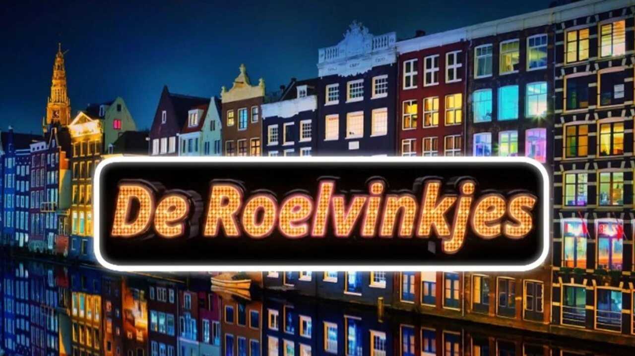 NL - DE ROELVINKJES (2015) 0