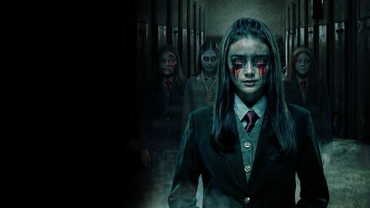 Death Whisper (2019) 0
