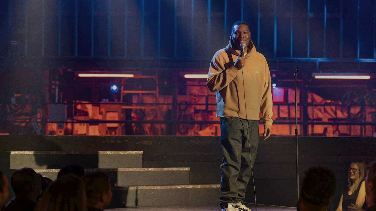 Michael Che: Shot in Minnesota (2026) 0