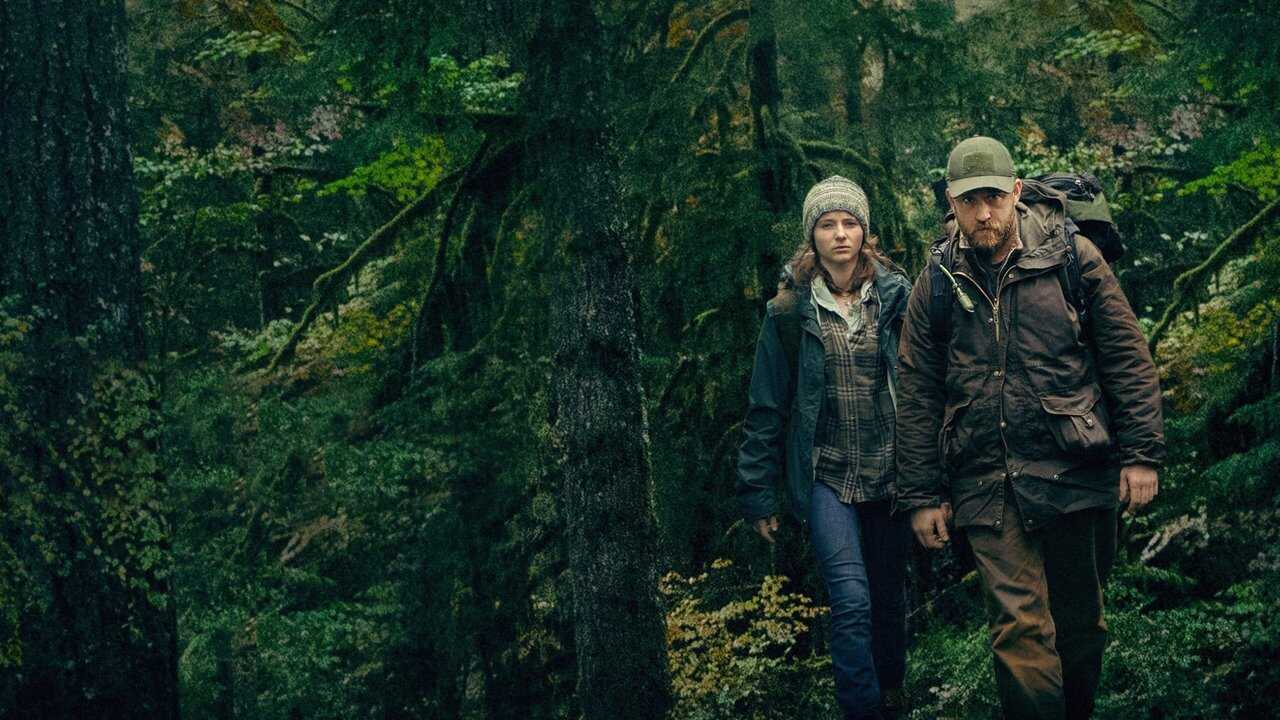 Leave No Trace (2018) 0