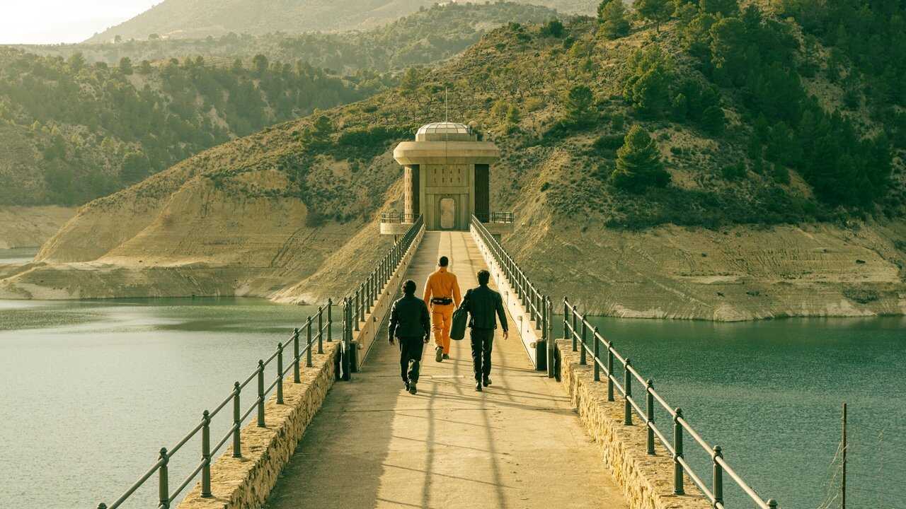 NF - Billionaires' Bunker (2025) (ES/EN) 1