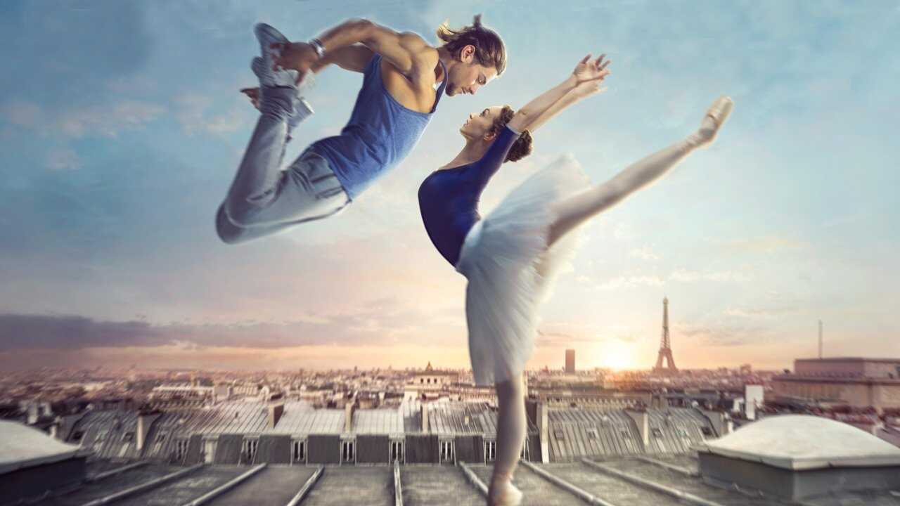Let's Dance (2019) 0
