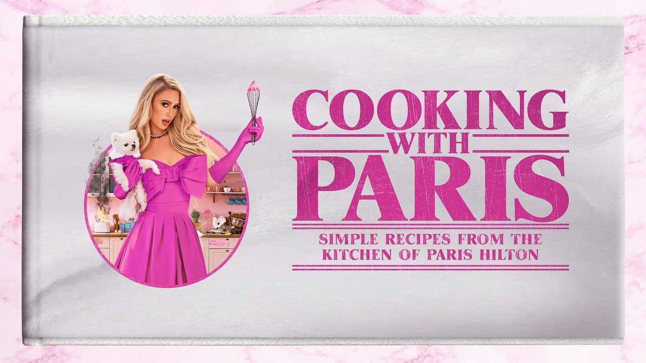 [SE] Cooking With Paris 4