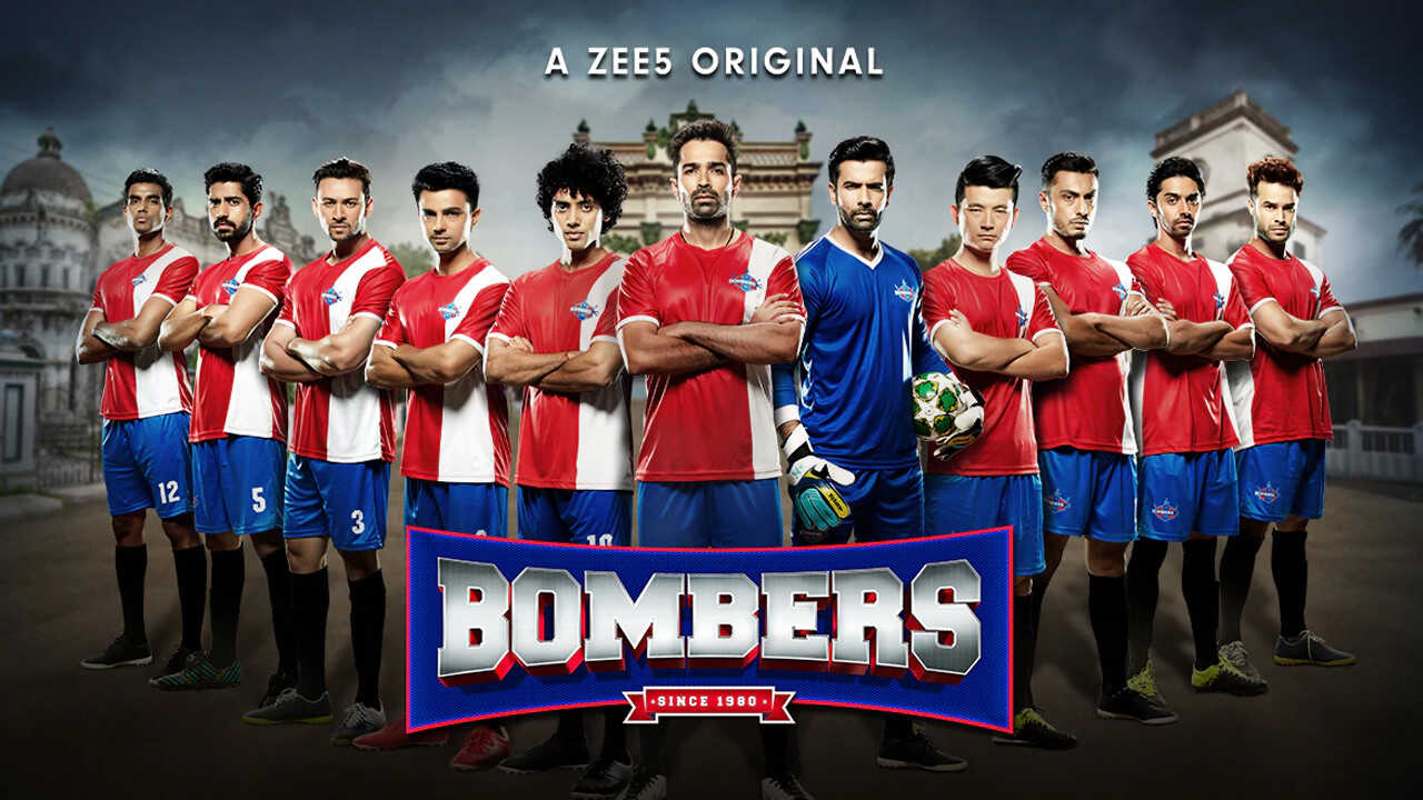 IN - Bombers 0