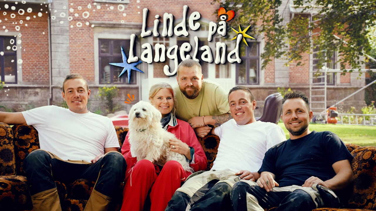 DK - Linde på Langeland (2022) (DK) 2