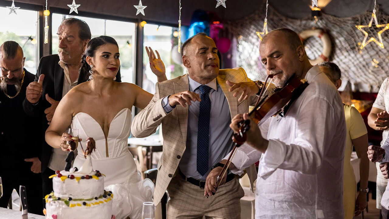 The Return of Žika's Dynasty (2025) 0