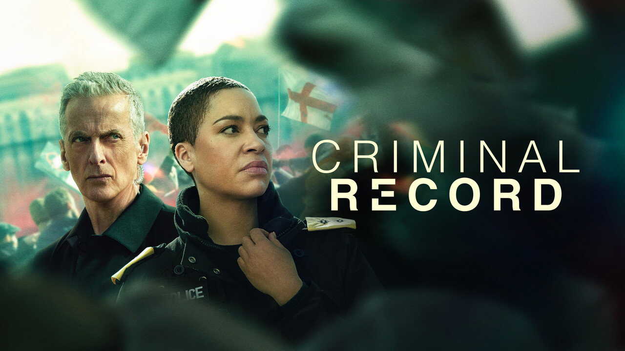 EX - Criminal Record (2024) 2